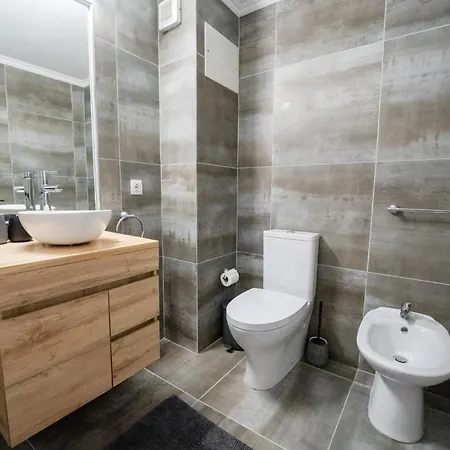 Ribeira Dilhas Appartement Ericeira