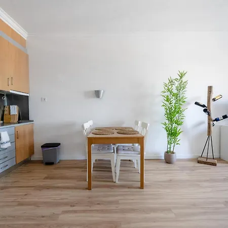 Ribeira Dilhas * Ericeira