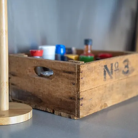 Ribeira Dilhas Appartement Ericeira