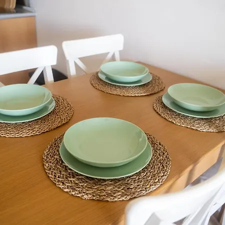 Appartement Ribeira Dilhas