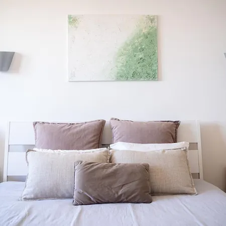 Διαμέρισμα Ribeira Dilhas *