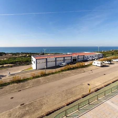 Ribeira Dilhas 아파트