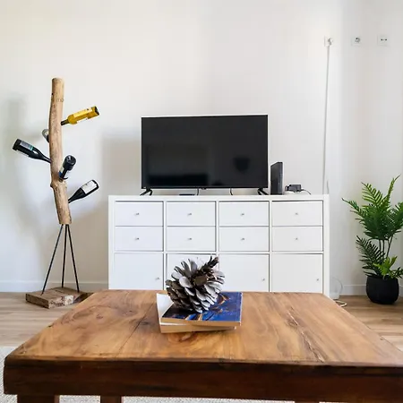 Apartmán Ribeira Dilhas *