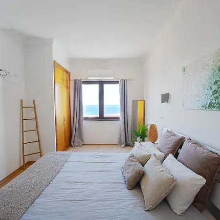 Ribeira Dilhas Apartmán