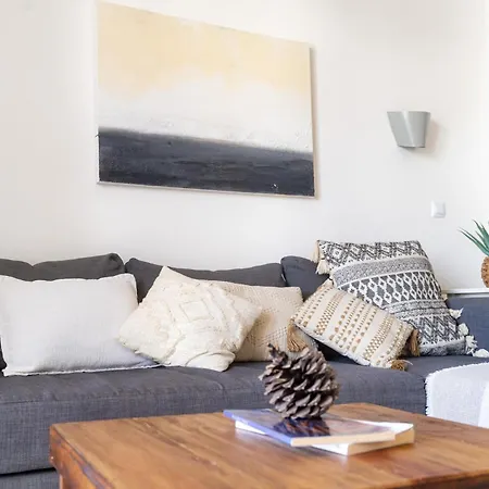 Διαμέρισμα Ribeira Dilhas Ericeira