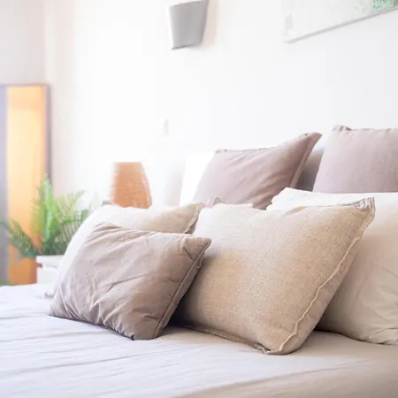 아파트 Ribeira Dilhas *