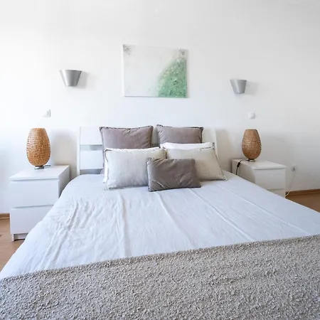 Διαμέρισμα Ribeira Dilhas Ericeira