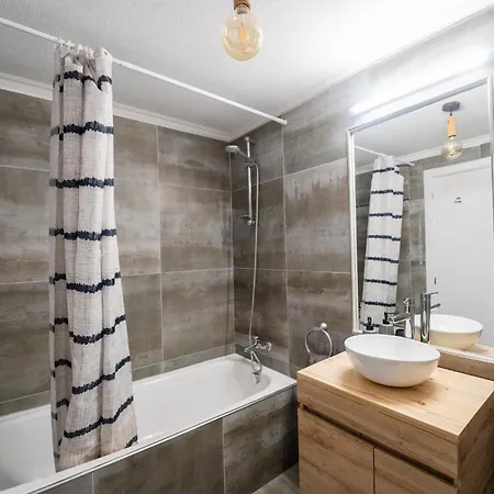 Διαμέρισμα Ribeira Dilhas *