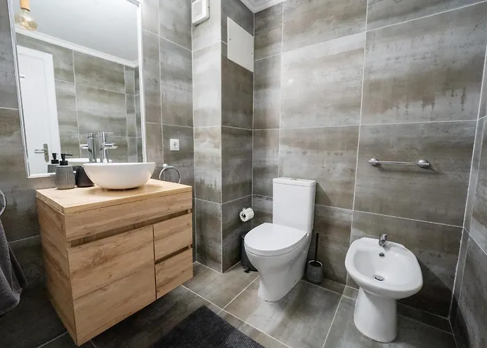 Ribeira Dilhas Apartamento Ericeira