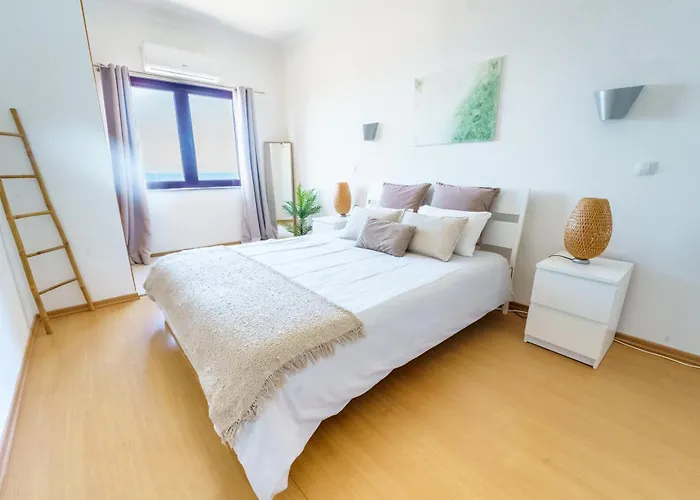 Ribeira Dilhas إيريسييرا