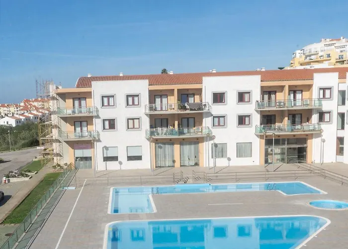 Apartamento Ribeira Dilhas *