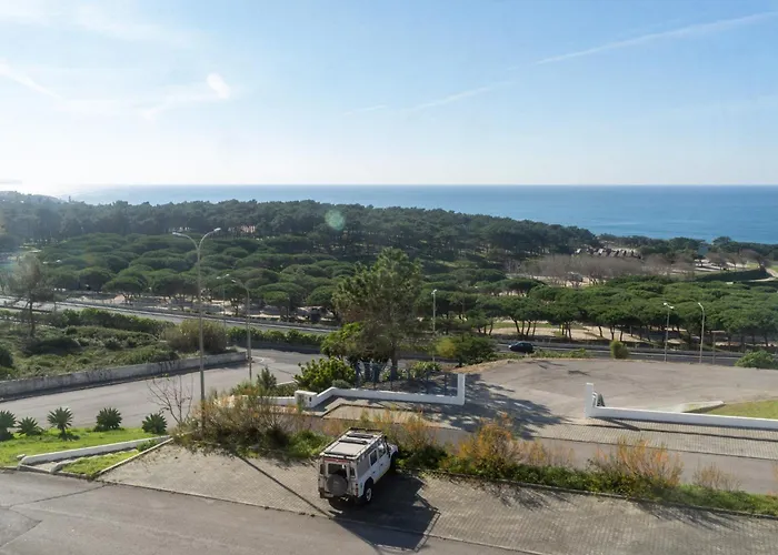 Ribeira Dilhas * Ericeira