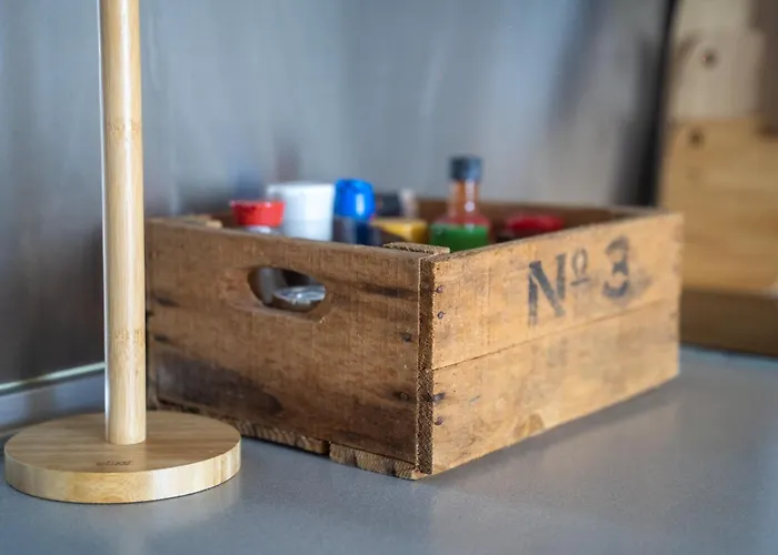 Ribeira Dilhas شقة إيريسييرا