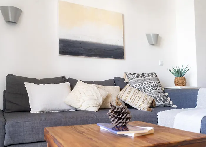 شقة Ribeira Dilhas إيريسييرا