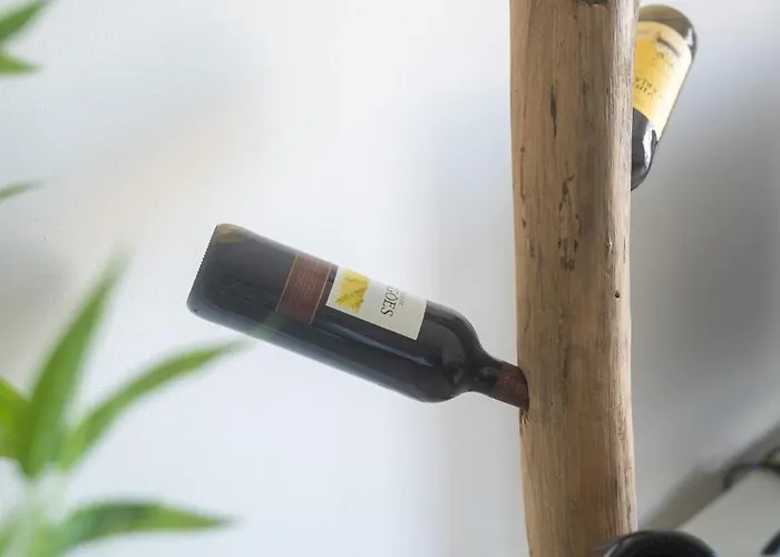 Ribeira Dilhas شقة