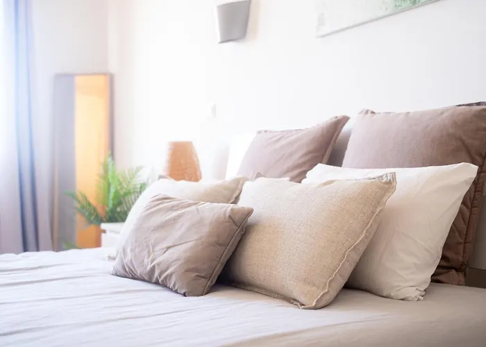 Apartamento Ribeira Dilhas *