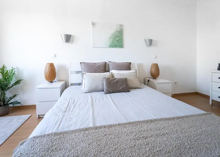 Apartamento Ribeira Dilhas Ericeira