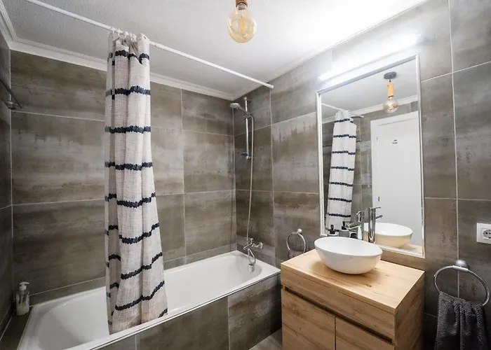 Apartamento Ribeira Dilhas *
