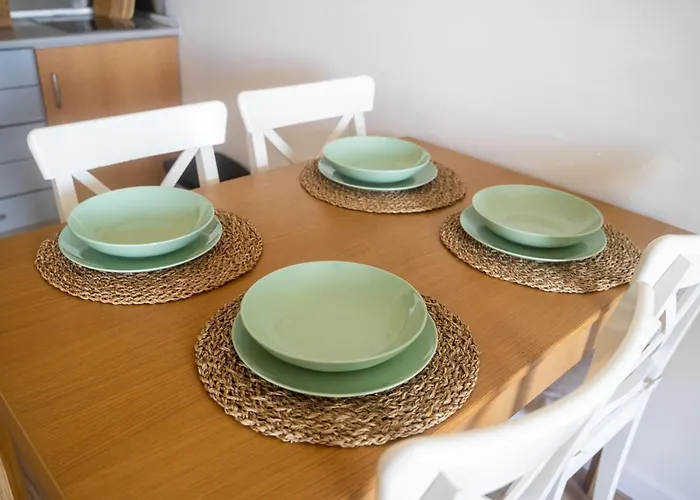 Apartamento Ribeira Dilhas